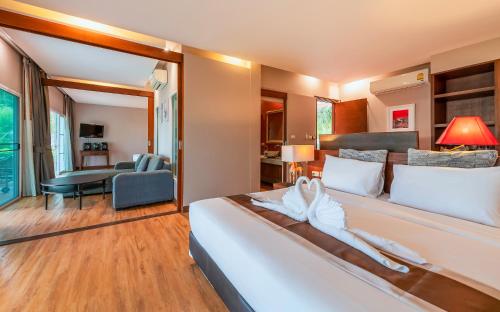 C&N コ カオ ビーチ リゾート12