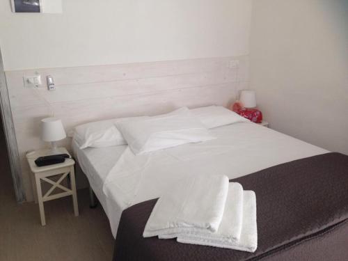 This photo about Hotel Spot Varazze shared on HyHotel.com