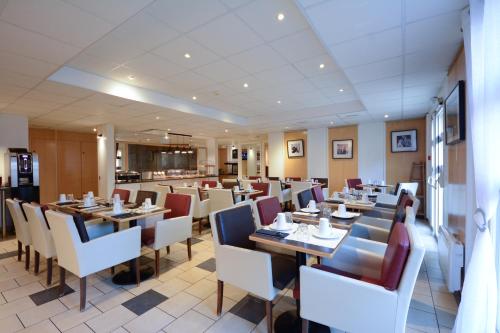 Restaurant, Cerise Chatou in Chatou Restaurant, Cerise Chatou in Chatou