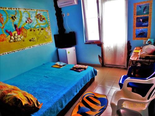 This photo about Guest House Azovsafari shared on HyHotel.com