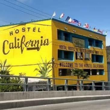This photo about Hostel California shared on HyHotel.com