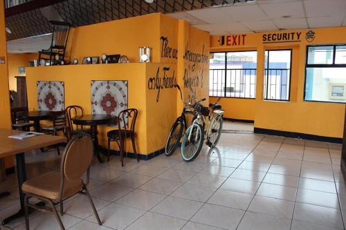 This photo about Hostel California shared on HyHotel.com