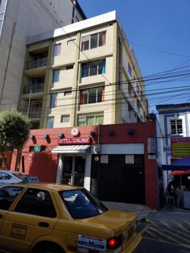Hotel Calima
