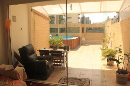 SENSACIONAL COBERTURA C/PISCINA in Vila Luis Antonio SENSACIONAL COBERTURA C/PISCINA in Vila Luis Antonio