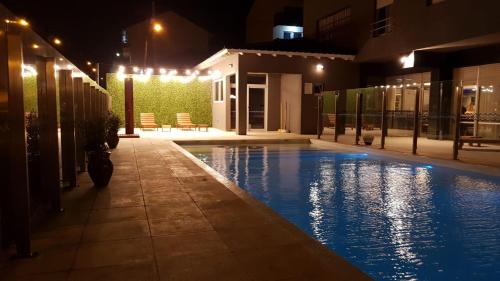 This photo about Hotel AATRAC shared on HyHotel.com