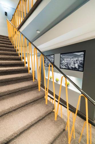 This photo about Hotel dasPaul shared on HyHotel.com