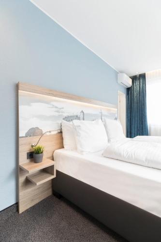 This photo about Hotel dasPaul shared on HyHotel.com