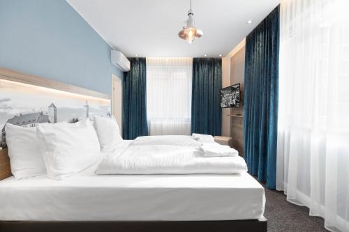 This photo about Hotel dasPaul shared on HyHotel.com