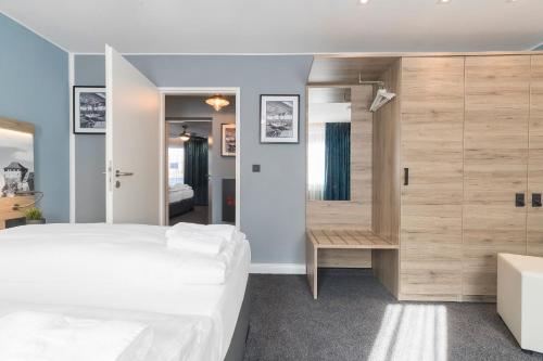 This photo about Hotel dasPaul shared on HyHotel.com