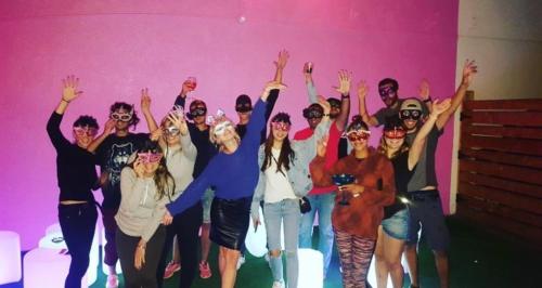 This photo about Time Zone Hostel shared on HyHotel.com