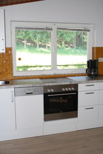 Ferienwohnungen Benedikt in Kumitz Ferienwohnungen Benedikt in Kumitz