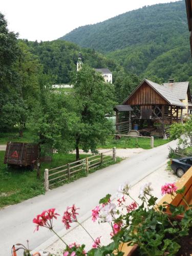 Kilátás, Apartma Momo in Srednja Vas V Bohinju Kilátás, Apartma Momo in Srednja Vas V Bohinju