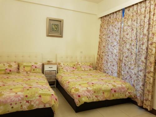 This photo about Jhen Pin Xuan B&B shared on HyHotel.com