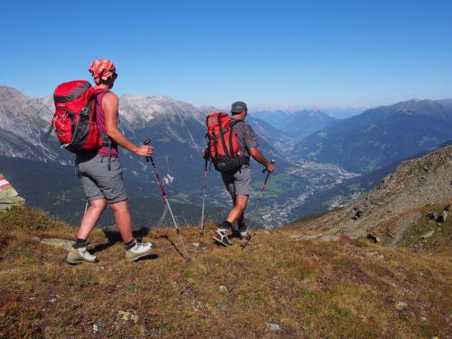 This photo about Haus Lydia shared on HyHotel.com