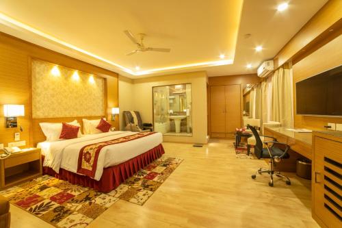 Hotel Harrison Palace in Biratnagar Hotel Harrison Palace in Biratnagar