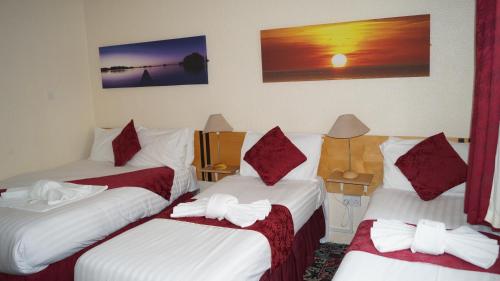 This photo about Gainsborough Hotel shared on HyHotel.com