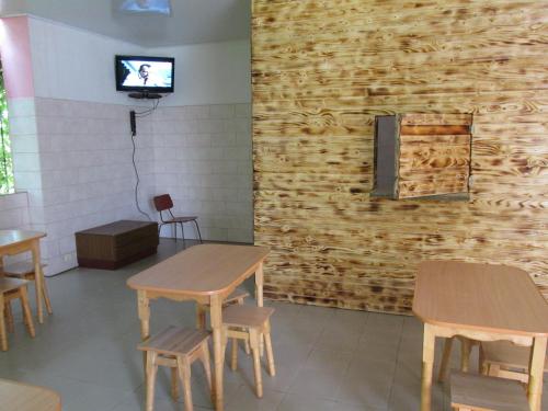 This photo about Tavrichanka shared on HyHotel.com