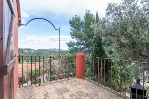 Pogled, Ca Carmela, casa con Encanto con Piscina "Parque Natural Sierra Calderona" cerca del Garbi in zračna luka Valencia Pogled, Ca Carmela, casa con Encanto con Piscina "Parque Natural Sierra Calderona" cerca del Garbi in zračna luka Valencia