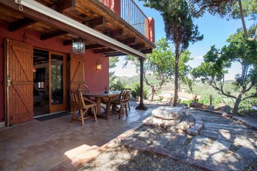 Pogled, Ca Carmela, casa con Encanto con Piscina "Parque Natural Sierra Calderona" cerca del Garbi in zračna luka Valencia Pogled, Ca Carmela, casa con Encanto con Piscina "Parque Natural Sierra Calderona" cerca del Garbi in zračna luka Valencia