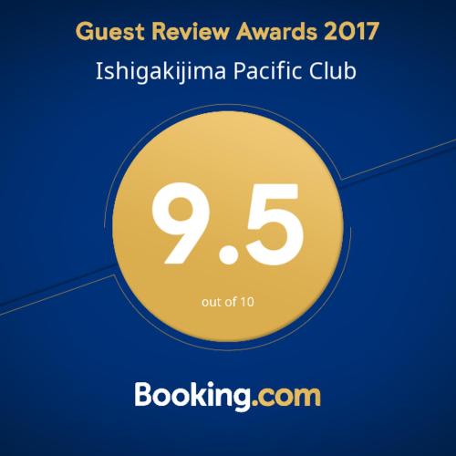 This photo about Ishigakijima Pacific Club shared on HyHotel.com