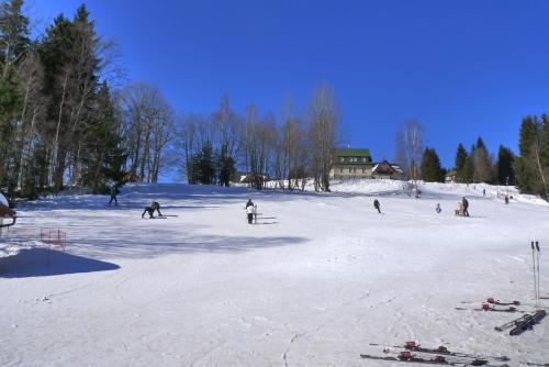 Sports and activities, Pension Aspen in Spindleruv Mlyn Sports and activities, Pension Aspen in Spindleruv Mlyn