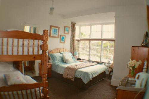 This photo about Tremayne Bed and Breakfast shared on HyHotel.com