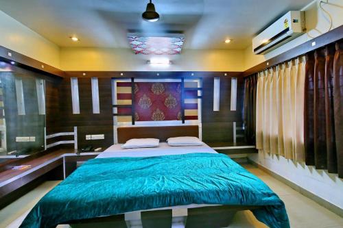 This photo about Hotel Rohini International shared on HyHotel.com