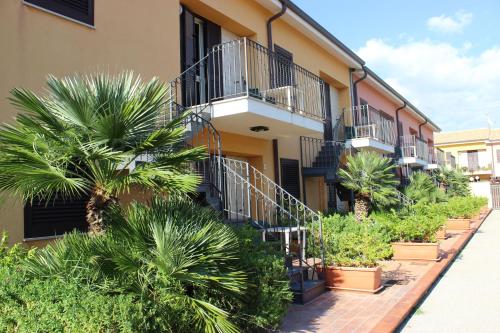 Hôtel Andrea Case Vacanze L'Ancora