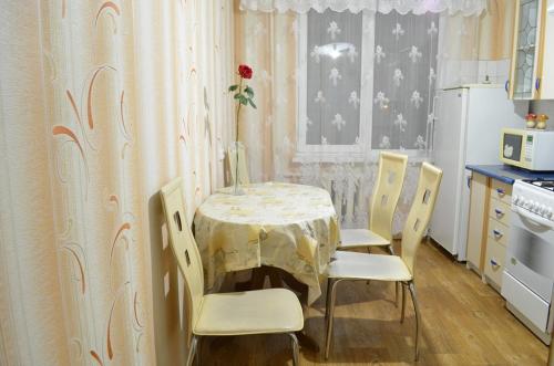 Apartment on Grechko in Barysaw Apartment on Grechko in Barysaw