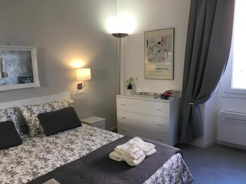 Klee House San Cosimato