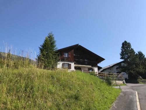 Bejárat, Haus Helli in Berwang Bejárat, Haus Helli in Berwang