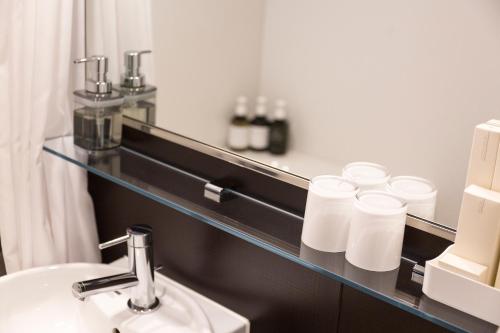 This photo about Miru Kyoto Nishiki, formerly NEST AT NISHIKI,KYOTO shared on HyHotel.com