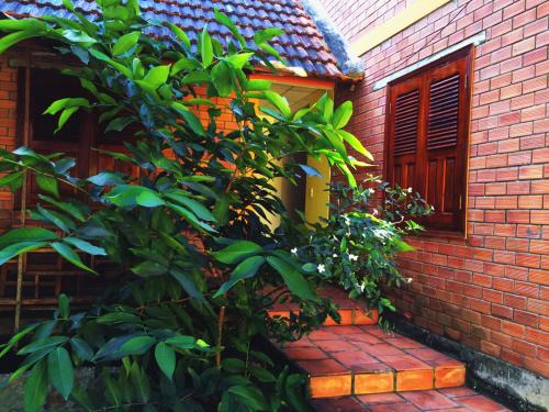 This photo about Orchid Garden Bungalow shared on HyHotel.com