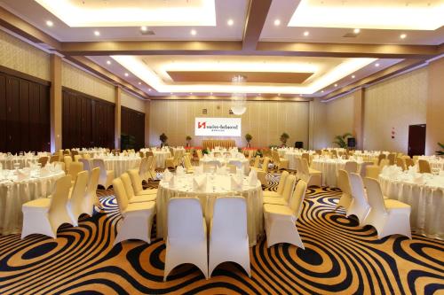 Зручності, Swiss-Belhotel Merauke in Мірок Зручності, Swiss-Belhotel Merauke in Мірок