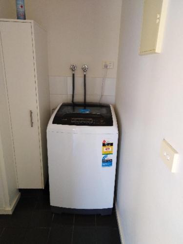 This photo about Koonwarra Holiday Park shared on HyHotel.com