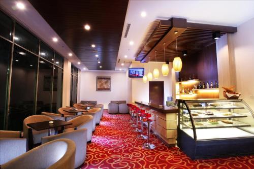 Зручності, Swiss-Belhotel Merauke in Мірок Зручності, Swiss-Belhotel Merauke in Мірок