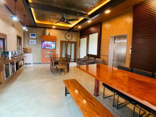 Kjøkken, Pony Topview near Hua Hin flyplass Kjøkken, Pony Topview near Hua Hin flyplass