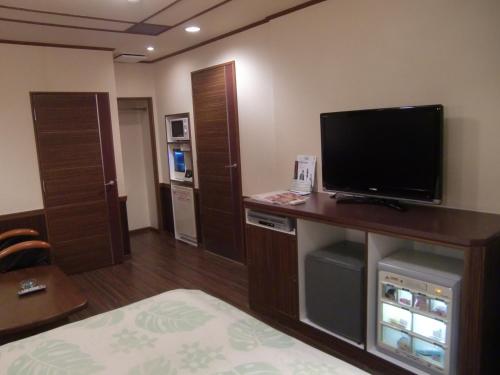 Hotel GOLF Atsugi (Adult Only) in Atsugi Hotel GOLF Atsugi (Adult Only) in Atsugi