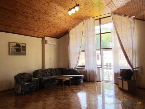 This photo about Penaty Pansionat shared on HyHotel.com