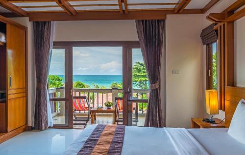 Lanta Miami Resort in Koh Lanta Lanta Miami Resort in Koh Lanta