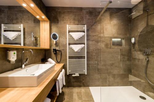 This photo about Wohlfuhlhotel Berg Heil shared on HyHotel.com