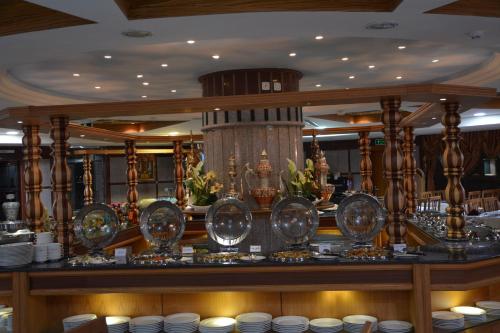 Food and beverages, Canary Beach Hotel Yanbu in Yanbu Food and beverages, Canary Beach Hotel Yanbu in Yanbu