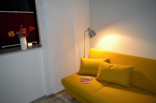 Ferienwohnung am Rathaus