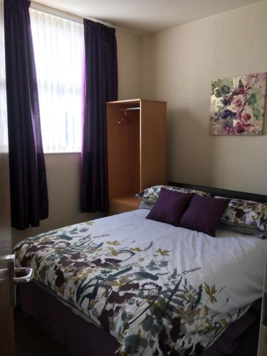 This photo about Sweet Afton shared on HyHotel.com