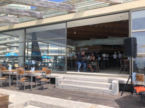 Εστιατόριο, San Alfonso del Mar 802 in Αλγαρόμπο Εστιατόριο, San Alfonso del Mar 802 in Αλγαρόμπο