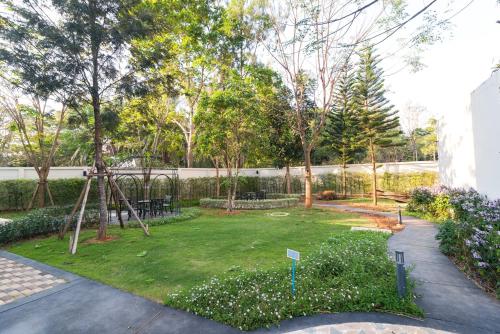 Courtyard khaoyai by JP near Scenical World Courtyard khaoyai by JP near Scenical World