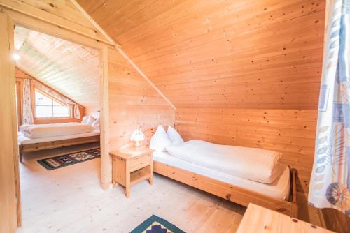 This photo about Chalets Trafogl shared on HyHotel.com