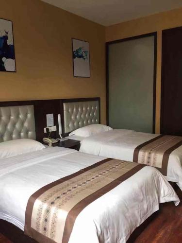 This photo about Silale Hotel shared on HyHotel.com