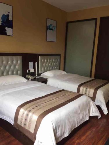 This photo about Silale Hotel shared on HyHotel.com