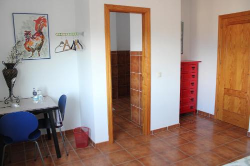 This photo about Alegranza Bed&Breakfast shared on HyHotel.com